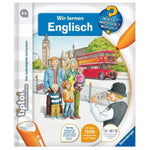 Ravensburger tiptoi Wir lernen Englisch