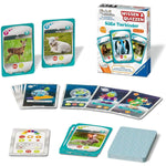 Ravensburger tiptoi Wissen und Quizzen - Süße Tierkinder