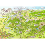 Ravensburger Unterholz-Ninjas, Band 1: Das Abenteuer beginnt