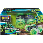 Revell RC Stunt Monster Mini 1080