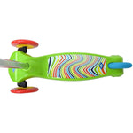 Schildkröt Kids Scooter Little 1