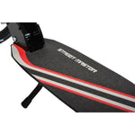 SCHILDKRÖT Scooter City Scooter STREET MASTER rot