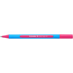 Schneider Kugelschreiber Slider Edge XB, pink