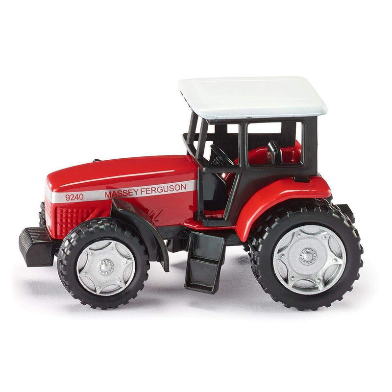SIKU 0847 Massey Ferguson Traktor 1:69