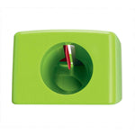 STABILO woody 3 in 1 Spitzer - für extradicke Stifte - rot/grün