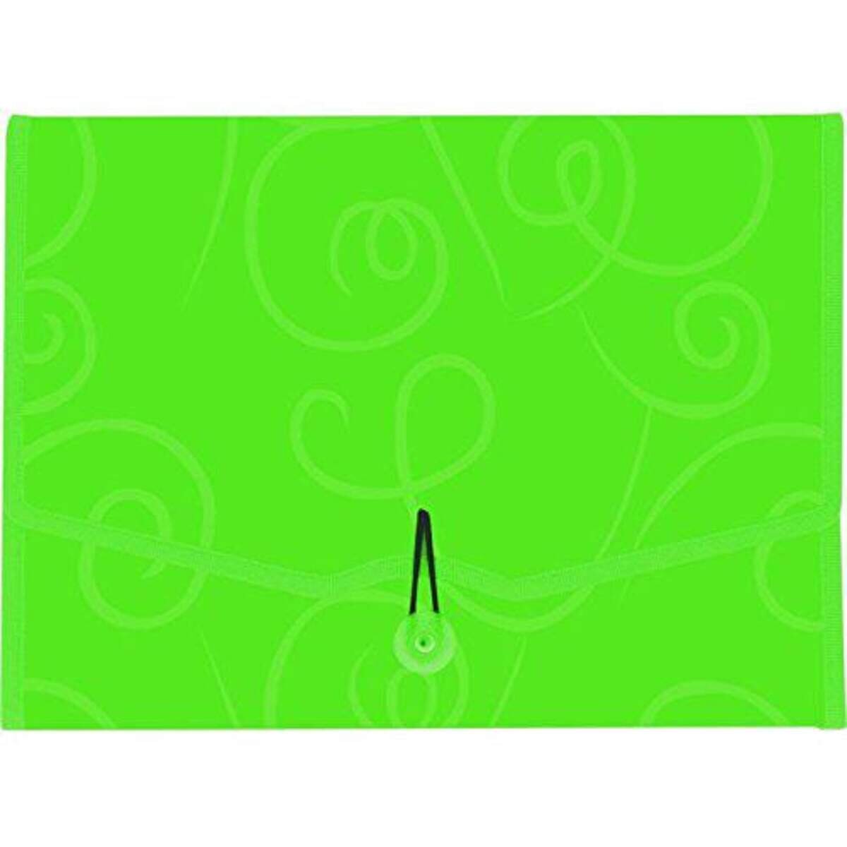 Stylex Dokumentenmappe,12 Fächer, sortiert