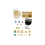 Sylvanian Families Klassisches Küchen-Set