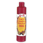 Tanner Ketchup und Mayo Flaschen für die Puppenstube oder Kaufmannsladen