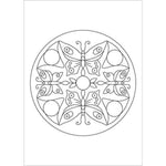 Tessloff Malbuch Viele tolle Mandalas