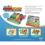 Ravensburger ThinkFun 76443 - My first Rush Hour - Das bekannte Stau-Spiel