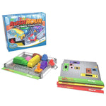 Ravensburger ThinkFun 76443 - My first Rush Hour - Das bekannte Stau-Spiel