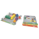 Ravensburger ThinkFun 76443 - My first Rush Hour - Das bekannte Stau-Spiel
