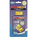 ThinkFun 76453 - Rush Hour 4 Erweiterungsset. Eine Ergänzung zum original Rush Hour