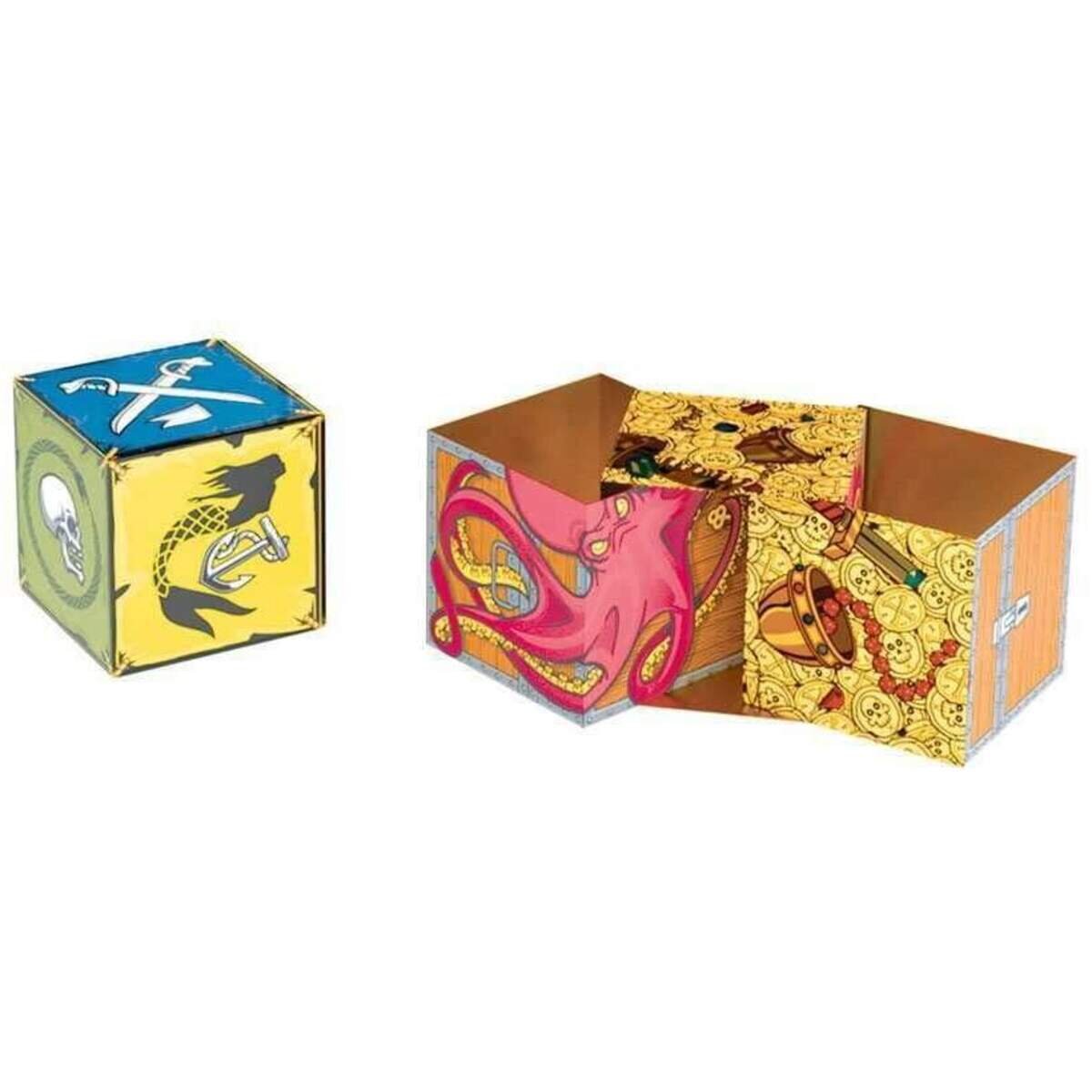 Ravensburger ThinkFun Block Chain 1