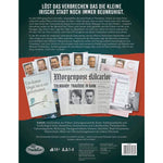 Ravensburger ThinkFun ColdCase: Mord mit Zinsen