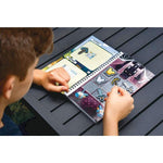 Ravensburger ThinkFun Ravensburger ThinkFun Minecraft: Das Magnetische-Reisespiel - Logikspiel ab 8 Jahre