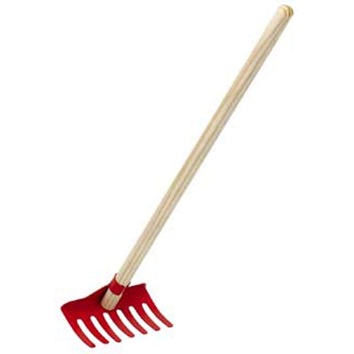 Turk Kinderrechen 60 cm, rot