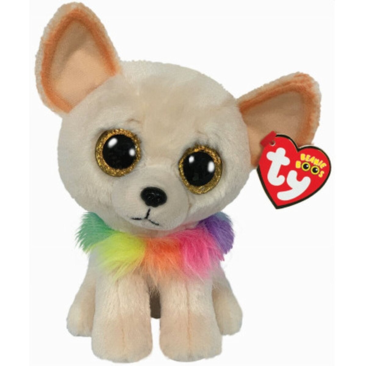 Ty Beanie Boos Chewey Chihuahua