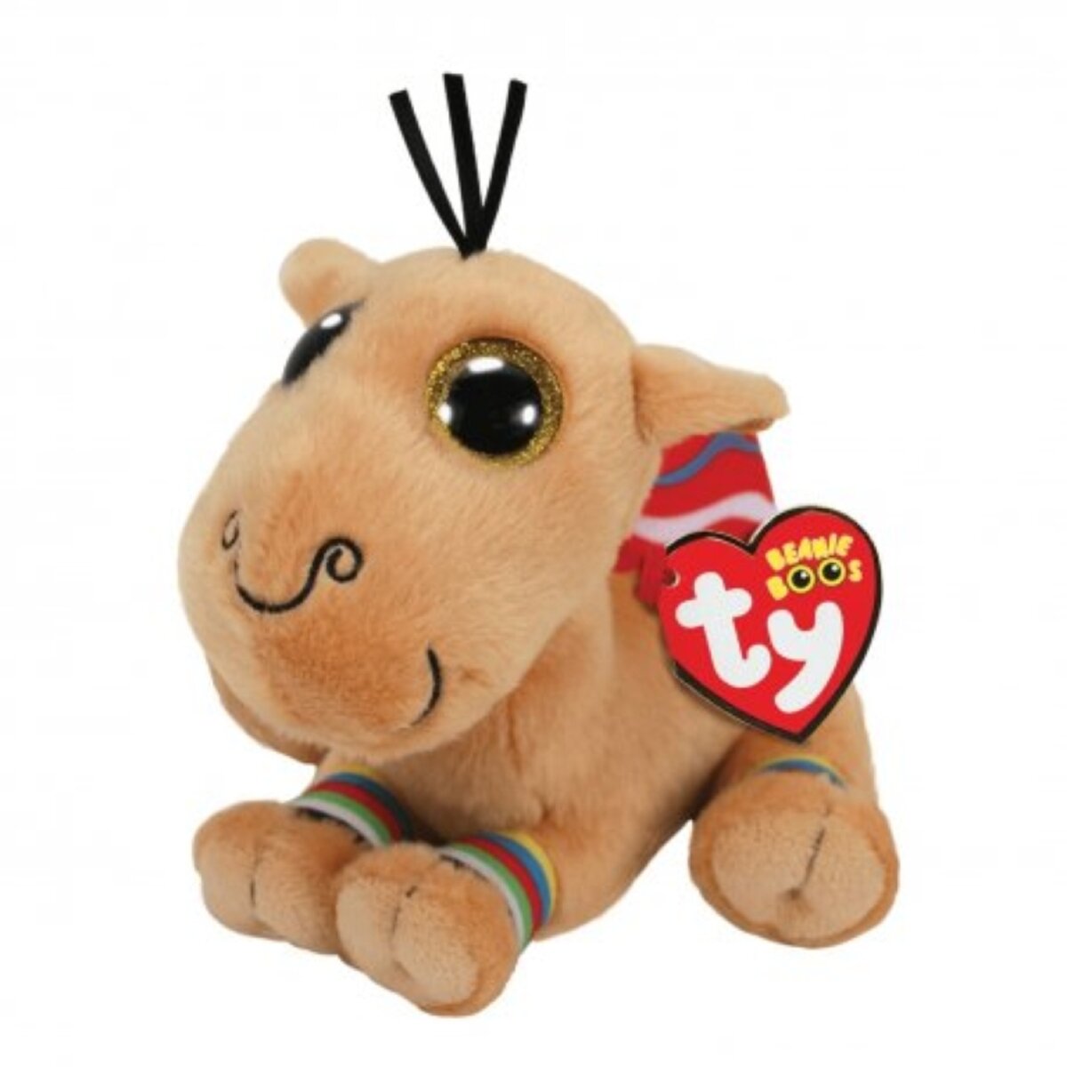 Ty Kuscheltier Beanie Boos Jamal Kamel