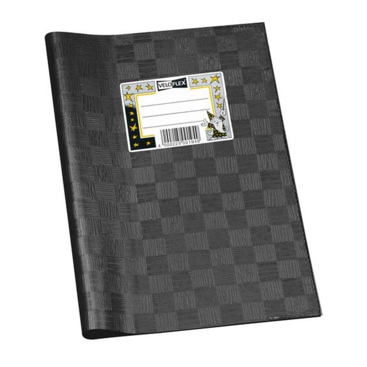 Veloflex Hefthülle A5, schwarz