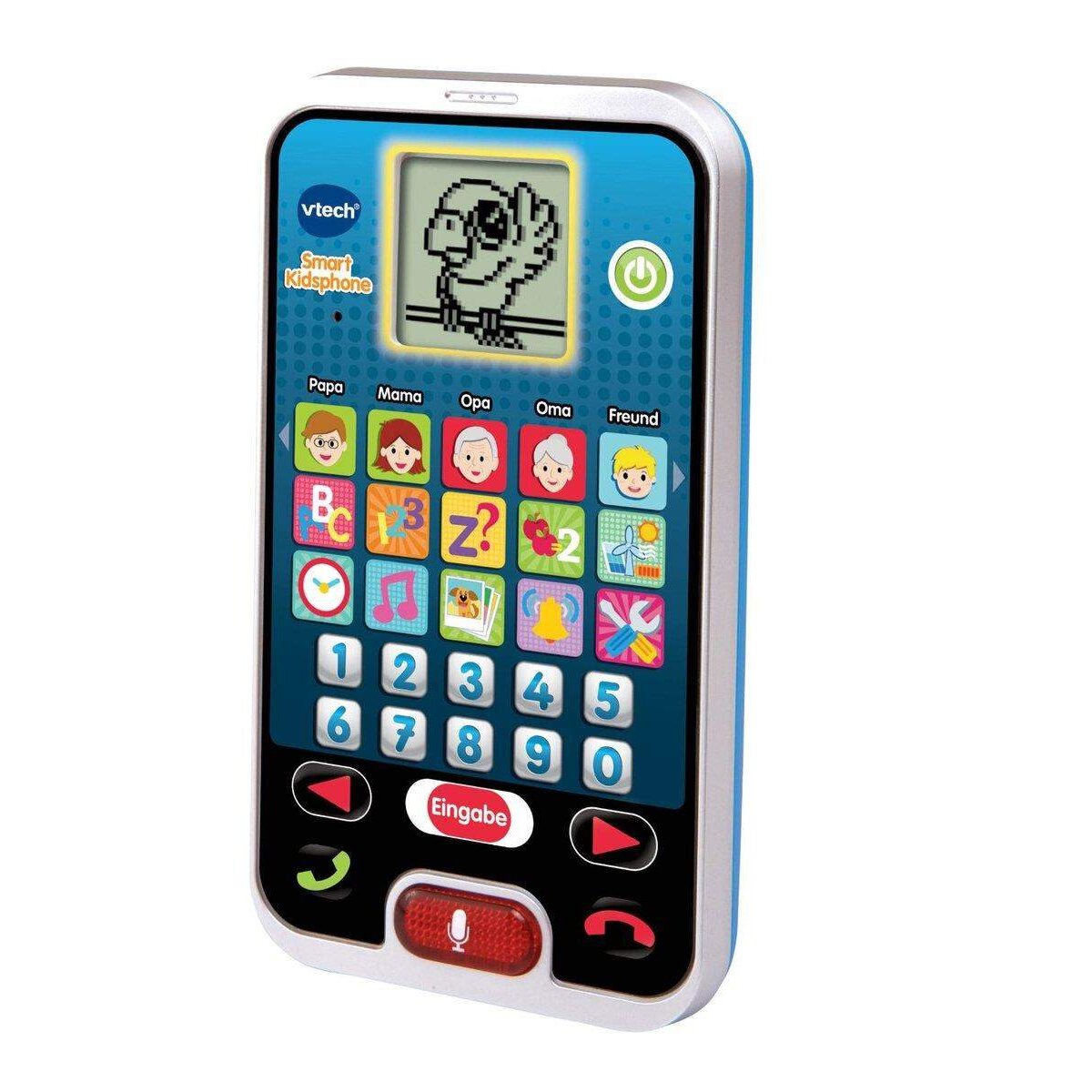 VTech Smart Kids phone