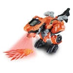Vtech Switch & Go Dinos Fire-T-Rex