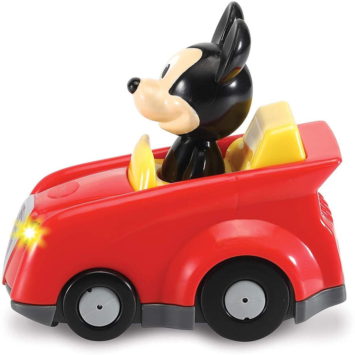 Vtech Tut Tut Baby Flitzer Mickys Rennauto