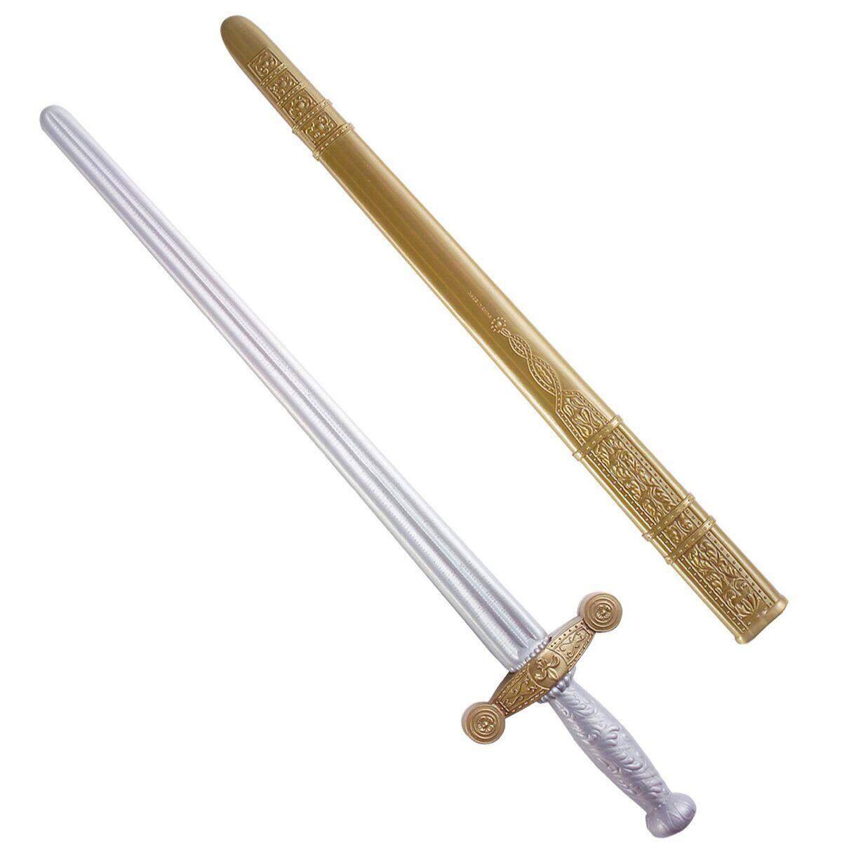 WIDMANN Ritterschwert mit Scheide 75cm