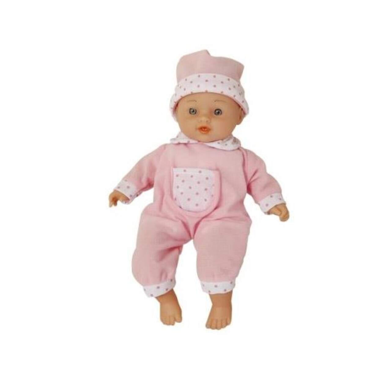 Amia Sprechende Baby-Puppe 28 cm, sortiert
