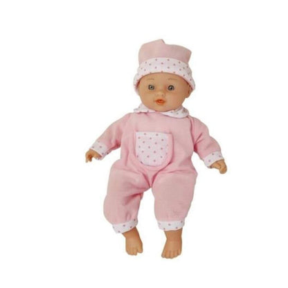 Amia Sprechende Baby-Puppe 28 cm, sortiert