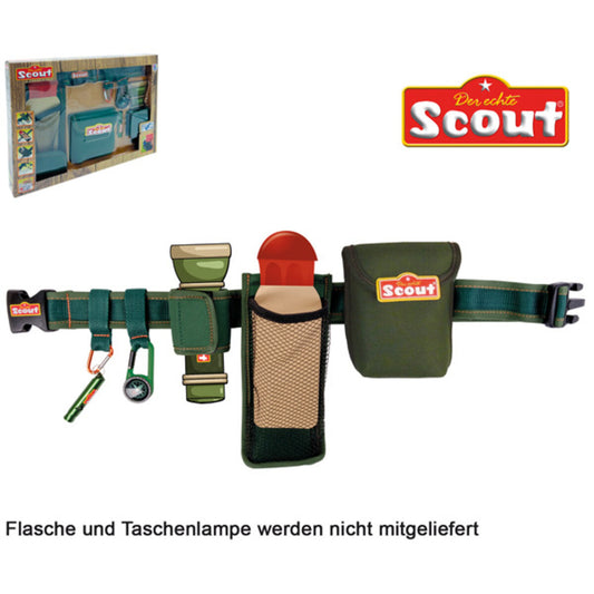 Happy People Scout Abenteuergürtel