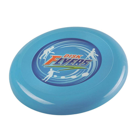 Idena Frisbee, 19cm, 1 Stück, 4-fach sortiert
