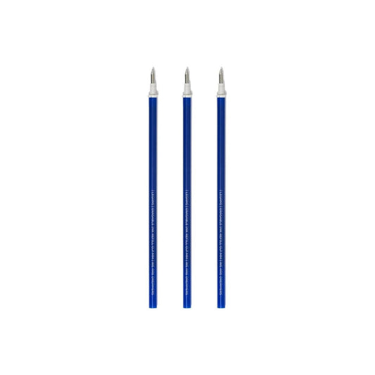Legami Ersatzmine für löschbaren Gelstift - Erasable Pen, blau