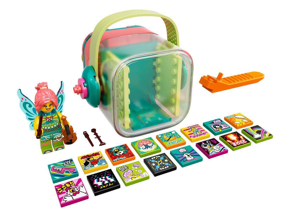 LEGO® VIDIYO™ 43110 Folk Fairy BeatBox