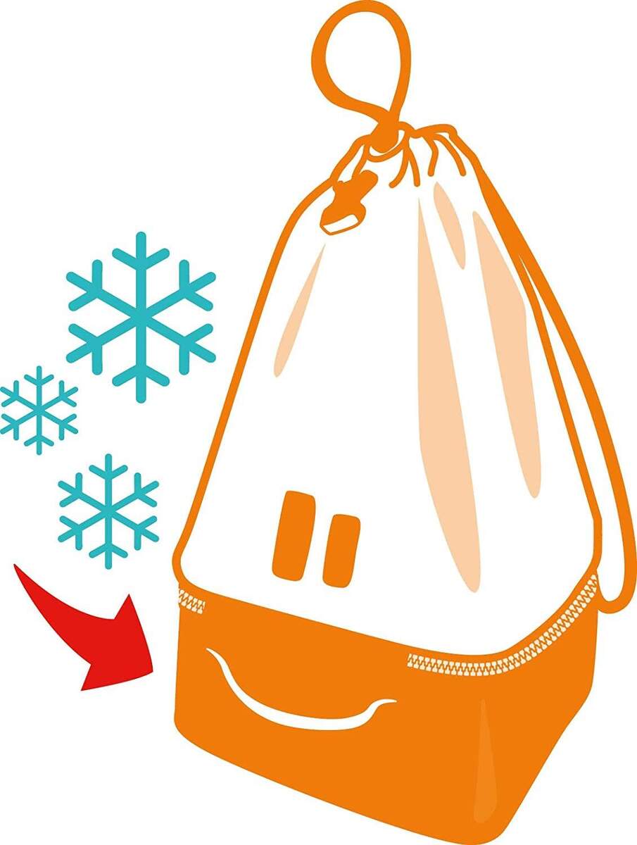 Maped Tasche, Lunch-Rucksack, Sport-Beutel Concept Kids pink, 9 Liter