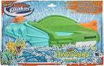 Nerf Super Soaker DinoSquad Wasserblaster