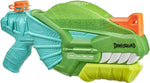Nerf Super Soaker DinoSquad Wasserblaster
