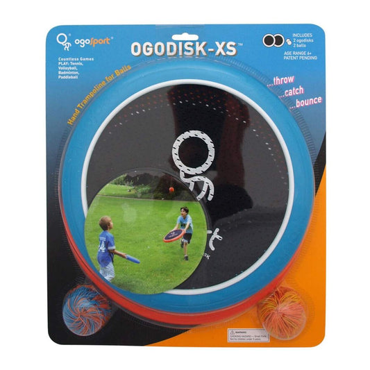 Schildkröt Ogo Sport Set XS Disc