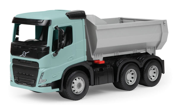 WORXX Kipper Volvo FMX, Schaukarton