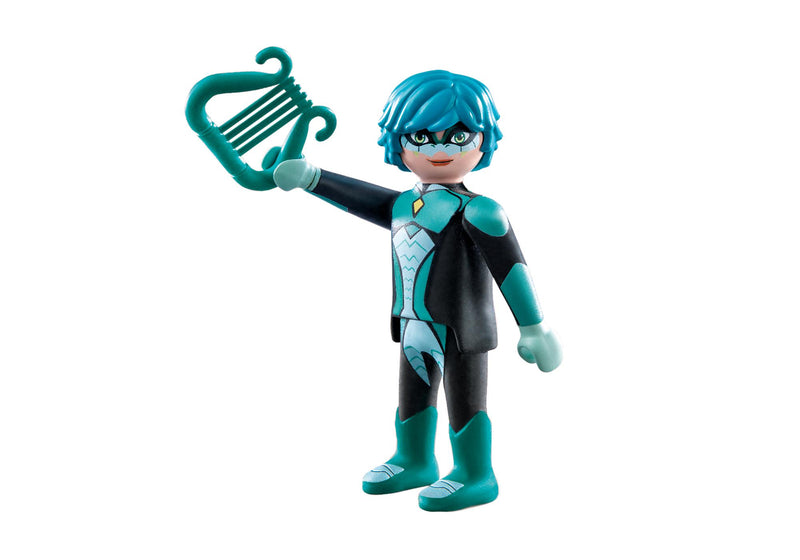 PLAYMOBIL® Miraculous: Viperion