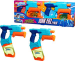 Nerf Super Soaker Dunk Fill 2 Pk