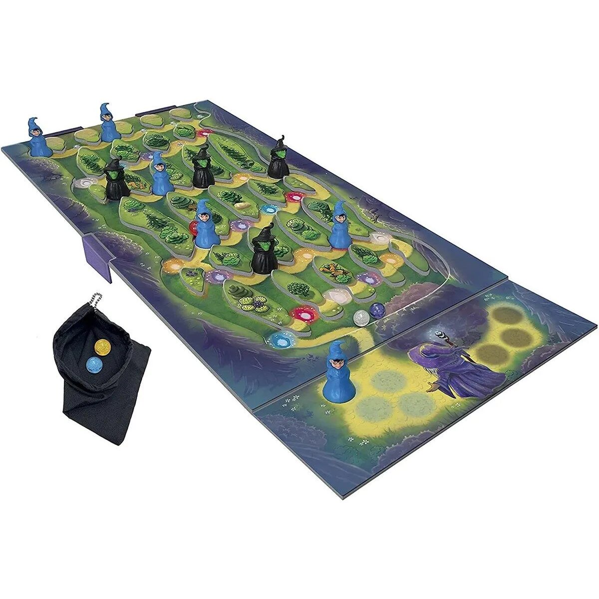 AMIGO Zauberberg Kinderspiel