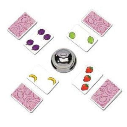 AMIGO Halli Galli Kartenspiel