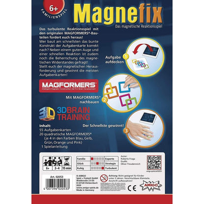 AMIGO Magnefix