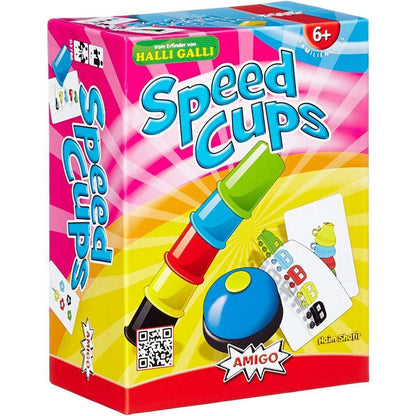 AMIGO Speed Cups