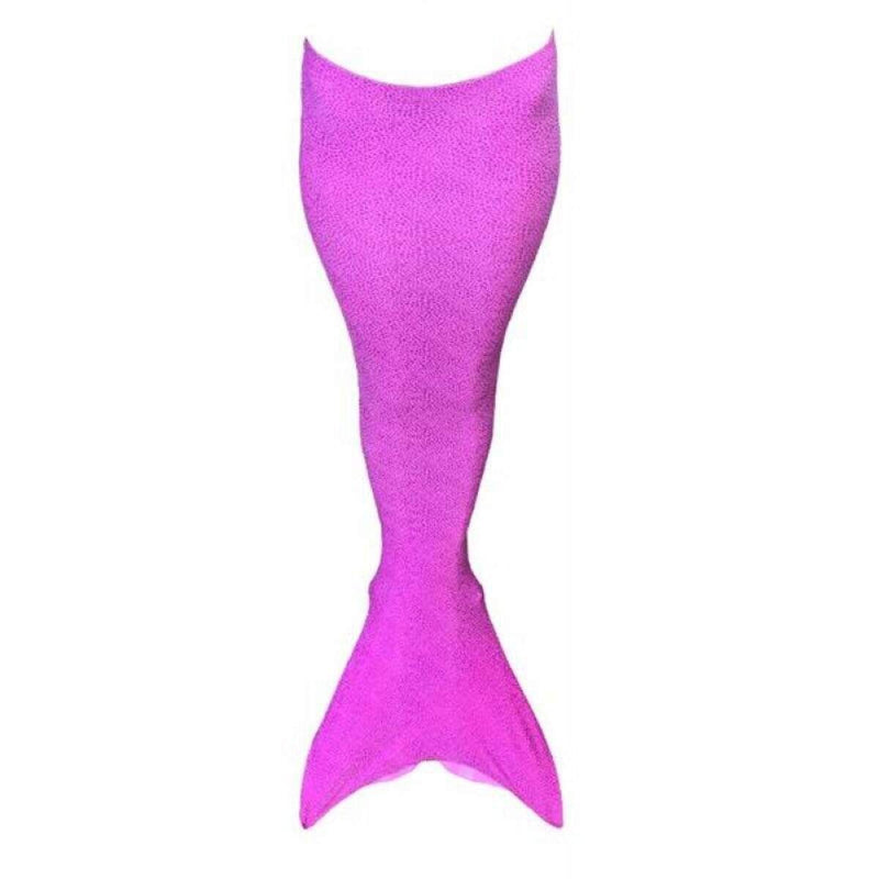 Aquatail Meerjungfrauen Schwimmflosse, pink