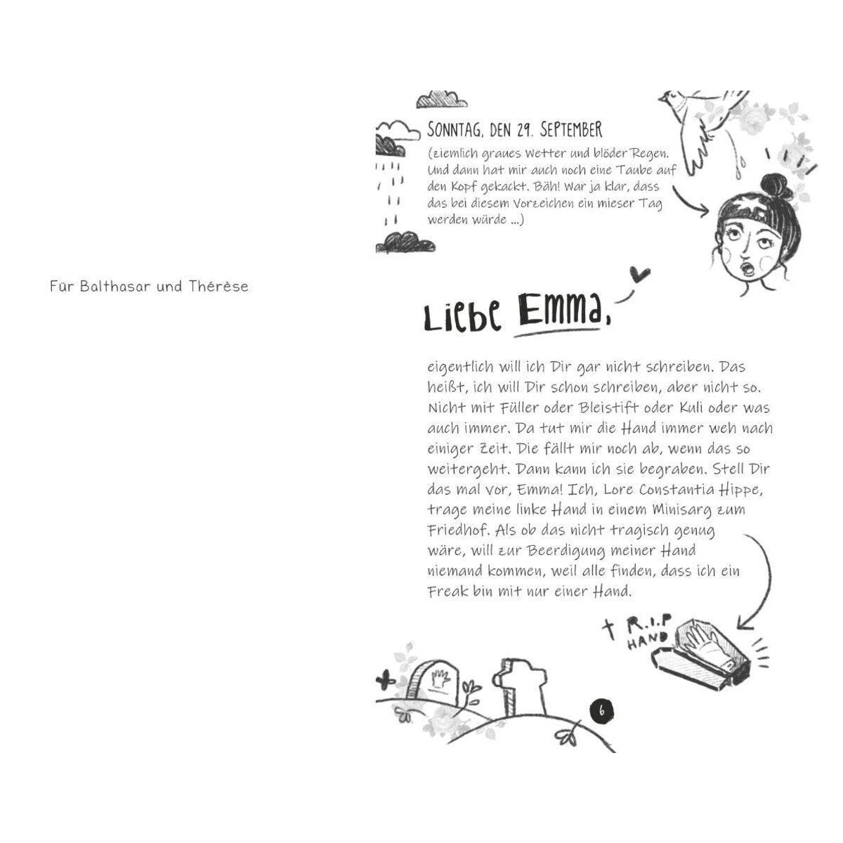 ars Edition PS: Du bist die Beste!