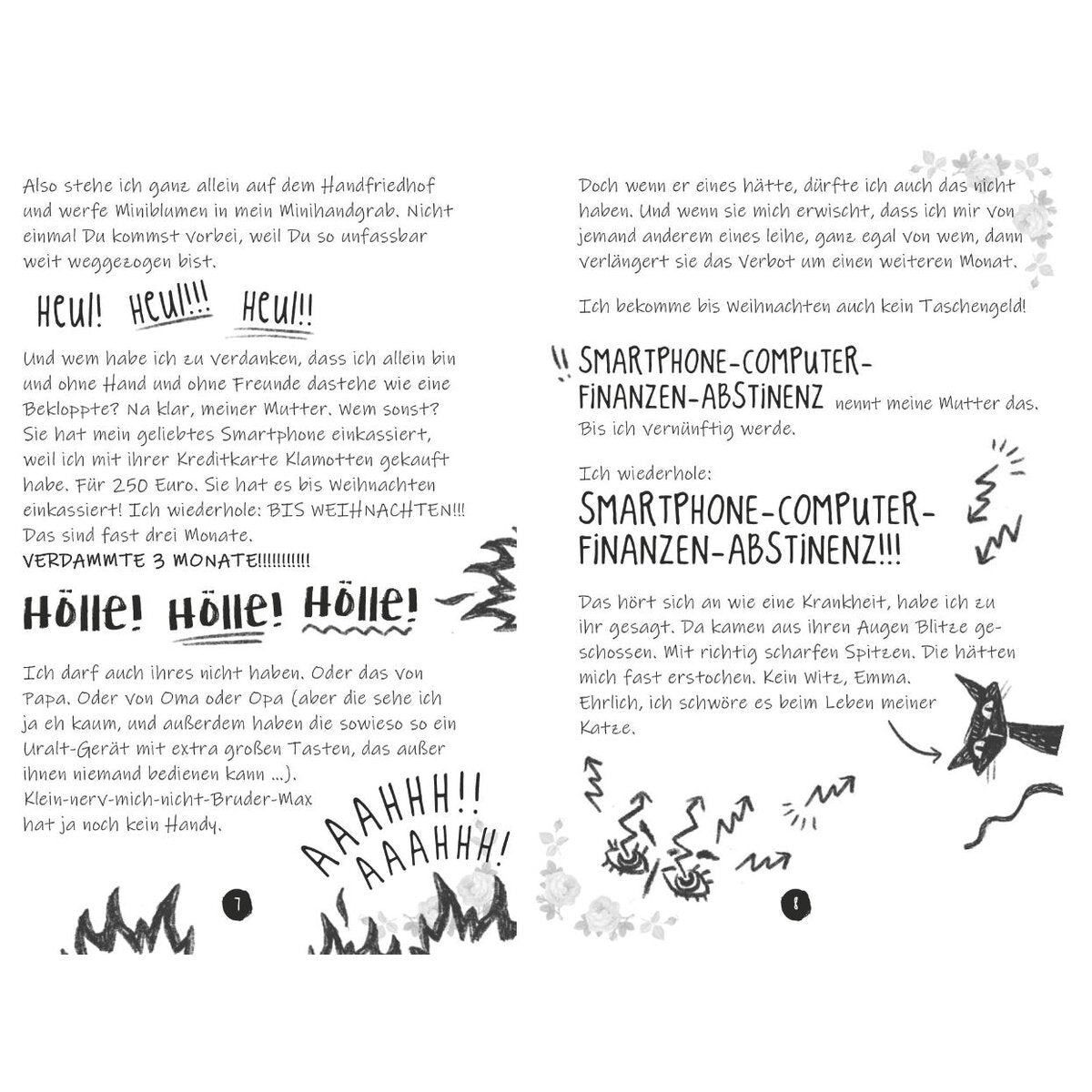 ars Edition PS: Du bist die Beste!