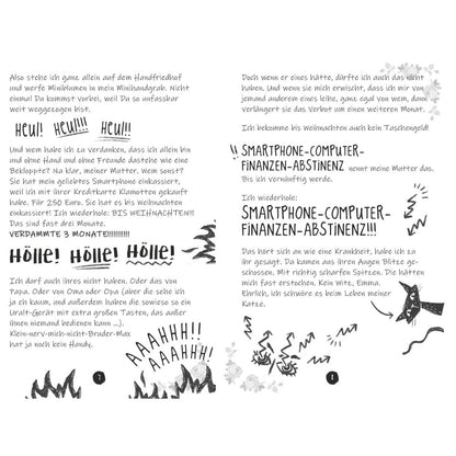 ars Edition PS: Du bist die Beste!