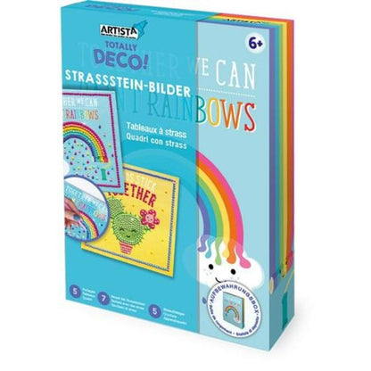 Artista Strassstein-Bilder